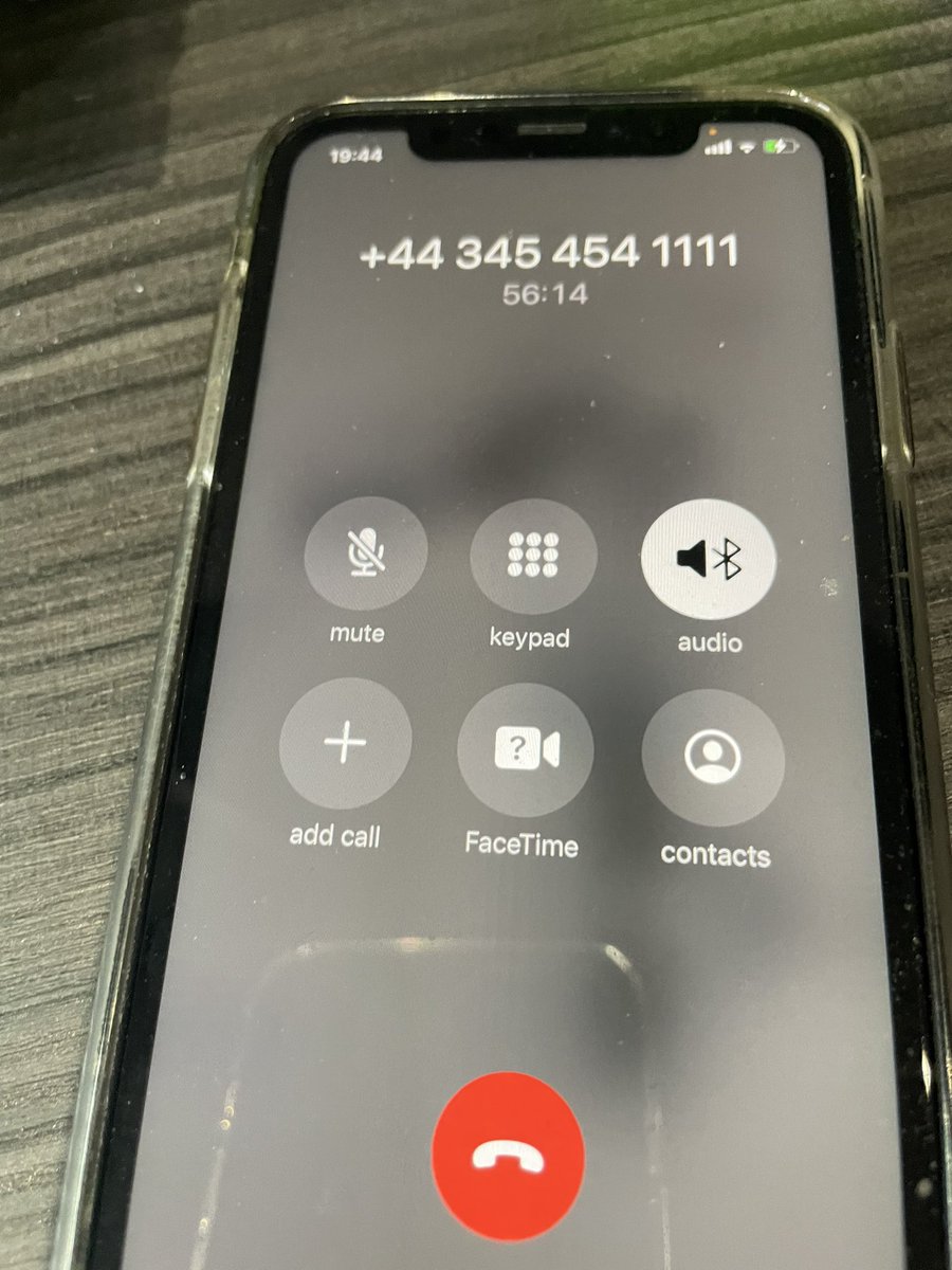 TournamentSte's tweet photo. @virginmedia Pathetic service. Shoot me now. https://t.co/76dpDcUPLo