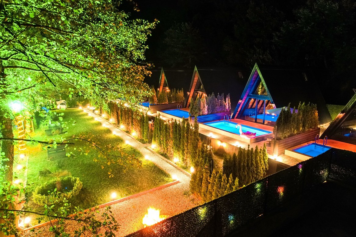 buvibucom's tweet photo. 💚🌿 Huzur mu dedin?
-
#bungalov #tatil #vacation https://t.co/4vnFPny3nT