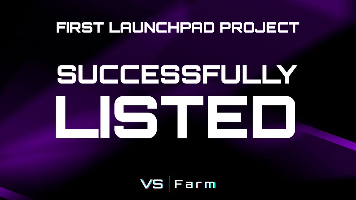 Versus Farm tweet media