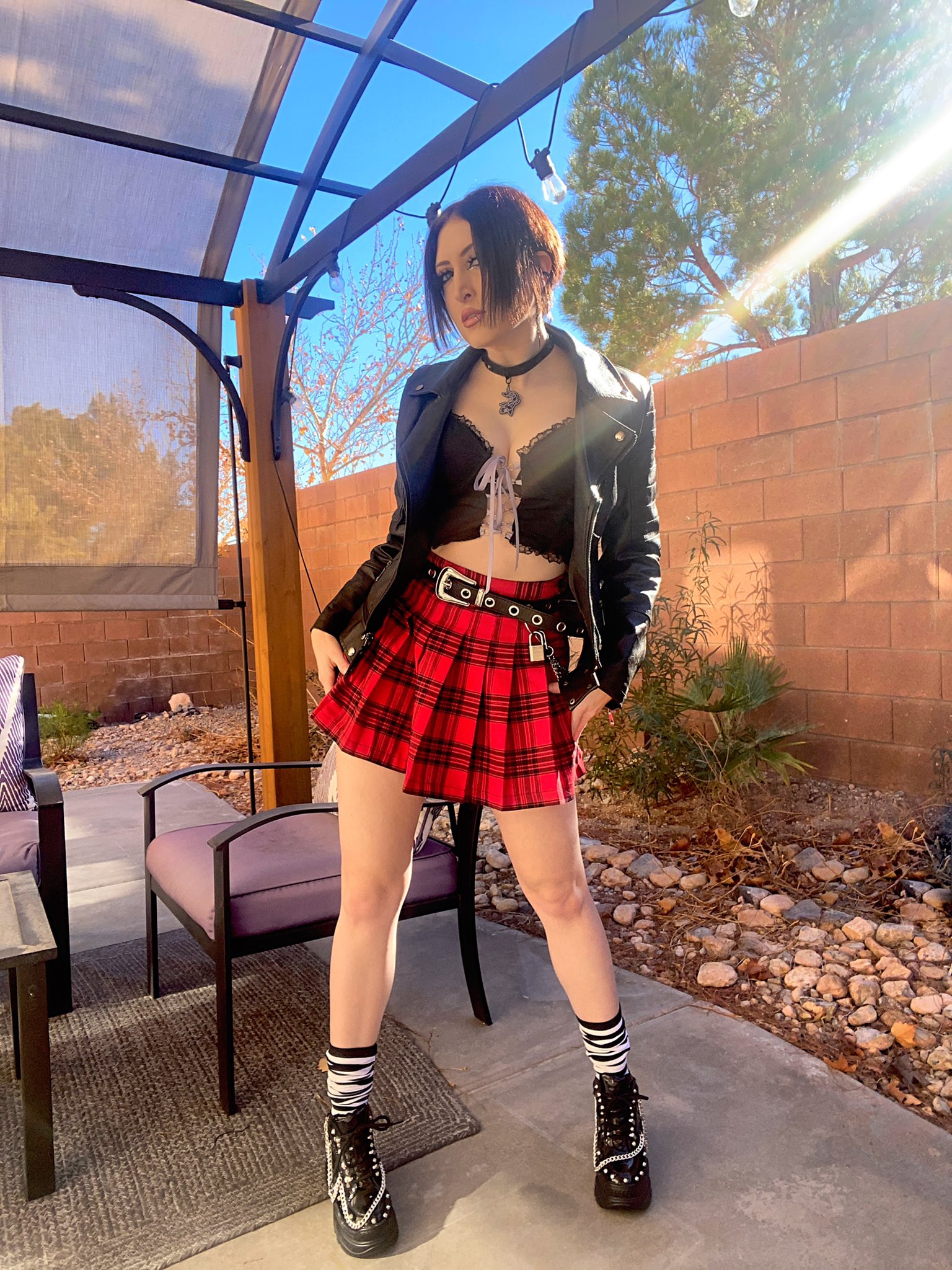 Nana Osaki 🖤❤️ #NANA #nanaosaki https://t.co/stjAYmamQq