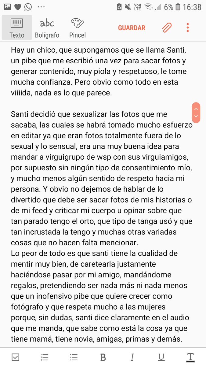 tomate un ratito y leelo🙏🏻