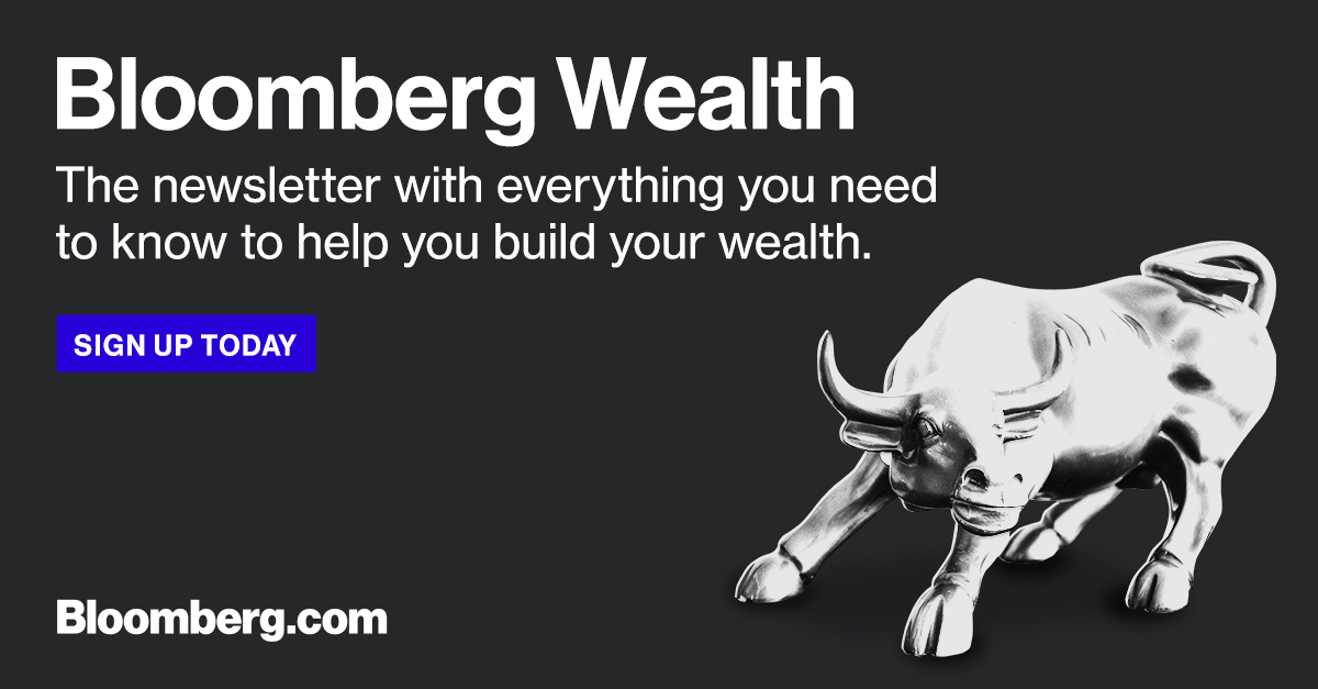 business's tweet photo. 📩 Sign up for Bloomberg's FREE newsletter to get the latest news and insights that will help you grow your wealth delivered straight to your inbox every morning.