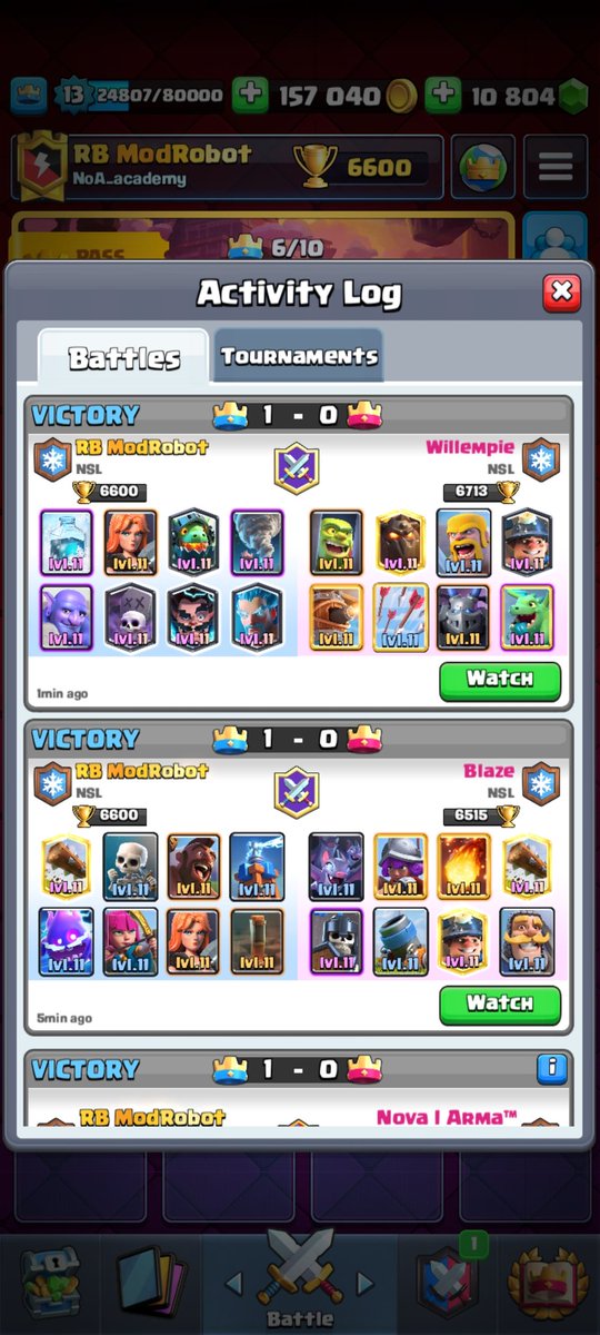 I don't usually post this kind of matches but there is UEFA Championship League final in an hour so it was nice to have this warming up.
Group stage of <a href="/NSL_CR/">NSL</a>. VS <a href="/fanaticalbalkan/">FanaticalBalkan eSports</a>.