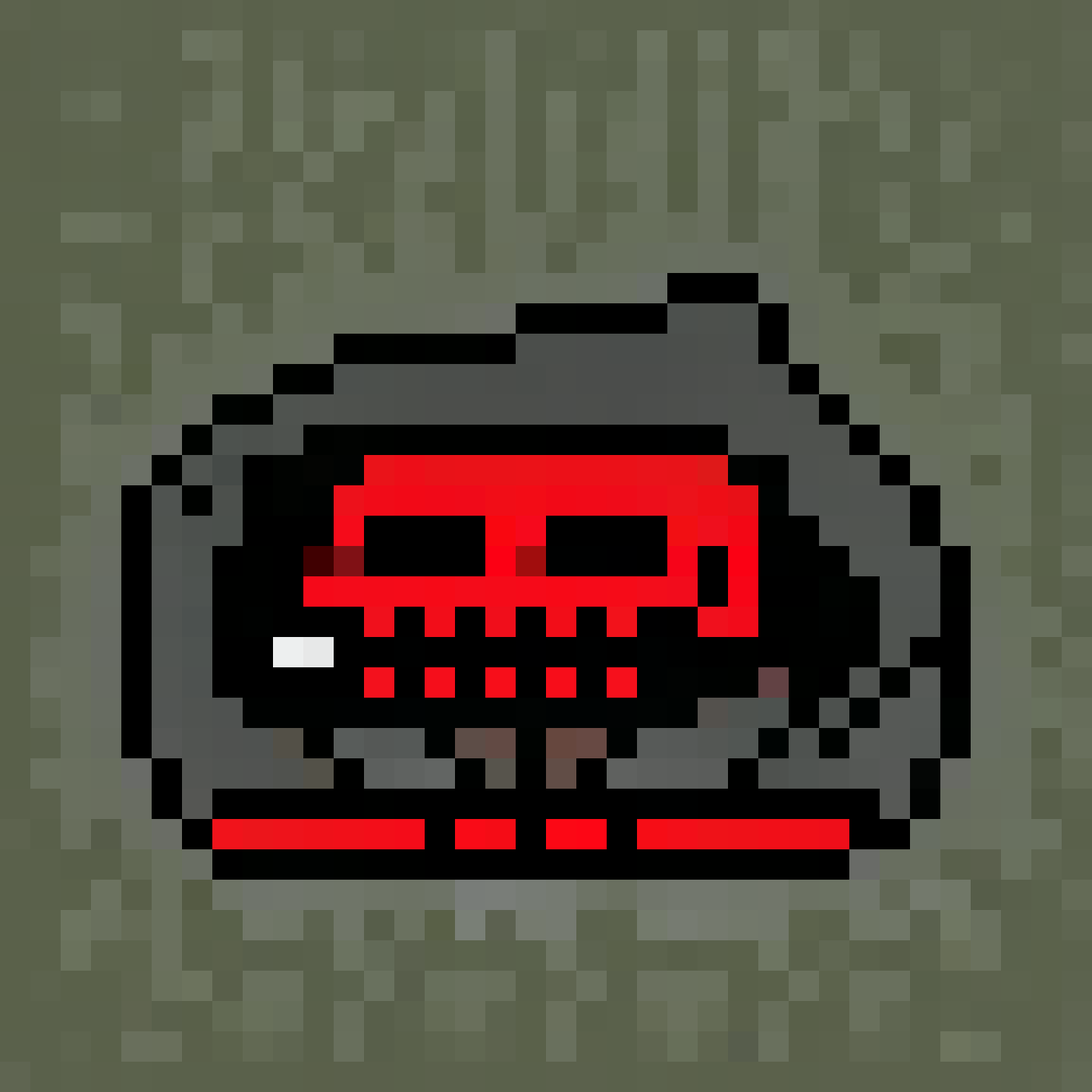 🎉 🎉 WHITELIST SPOTS GIVEAWAY  🎉 🎉 

We are giving away 5 WL spots to the people who will : 

✅ Follow @UnexistingToadz
✅ Retweet

Get a to chance to freely mint noToadz #1748 :  the sith lord ! 

#NFTCommmunity #nftwhitelist 
#CrypToadz #NFTGiveaway #StyleGan3 #Whitelist