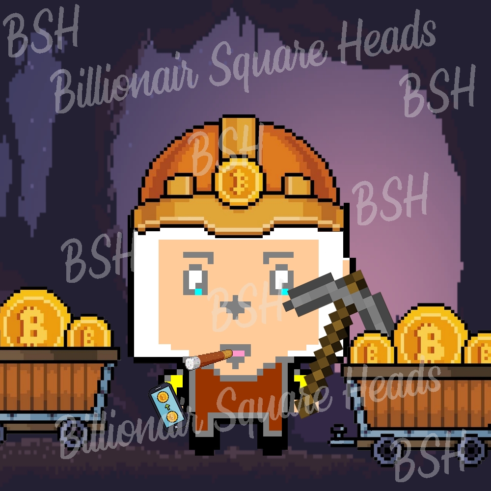 SquareHeads_NFT's tweet photo. There are still some Squareheads ready to be minted!! Take a look at our Collection ! 
Soon the price gonna go up 👀👏
https://t.co/GgxEX5tUJ4

#NFTCommunity #NFTGame #NFTs #NFTGiveaway #NFTCommumity #NFTGiveaways #nftart #nftart #NFTGiveaways #nftart #NFTartist https://t.co/C59UX0lMt5