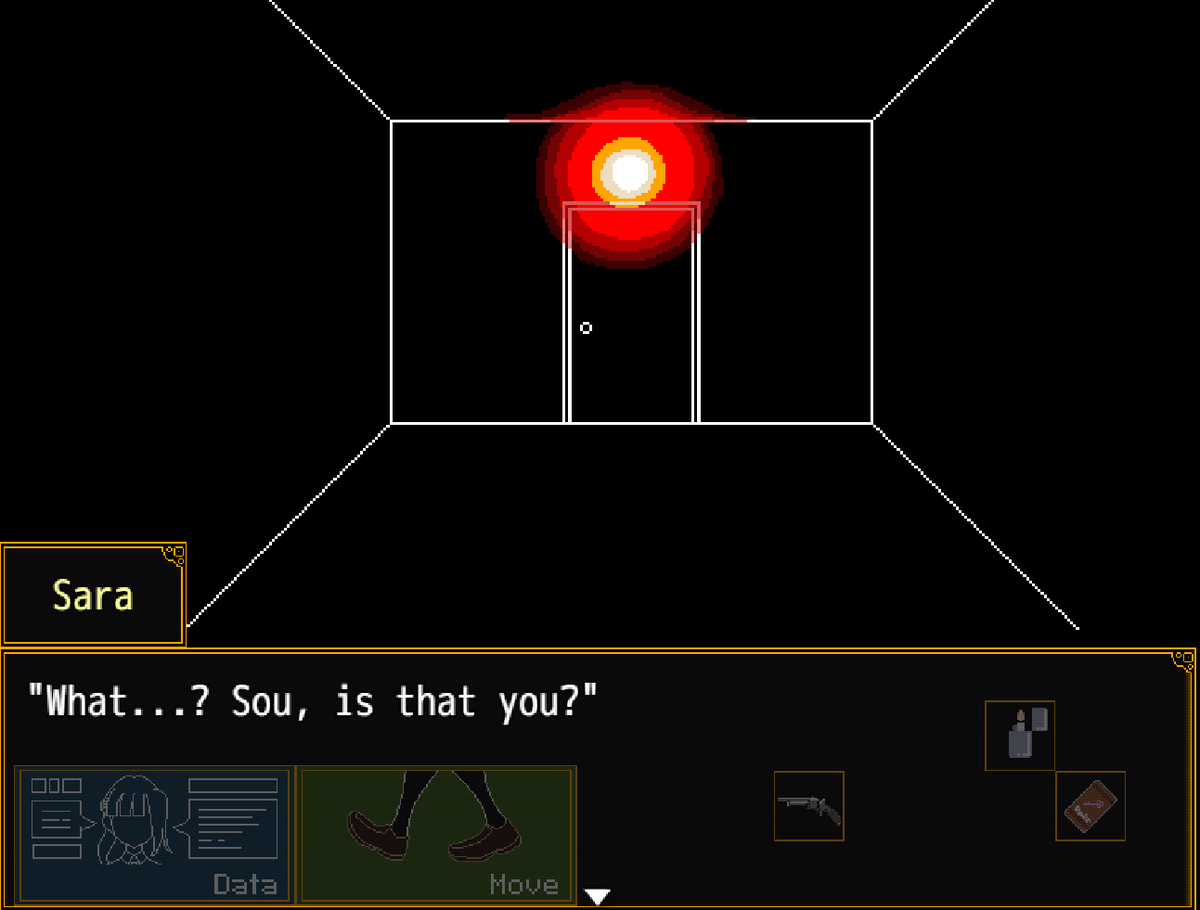 susrbot's tweet image. how romantic