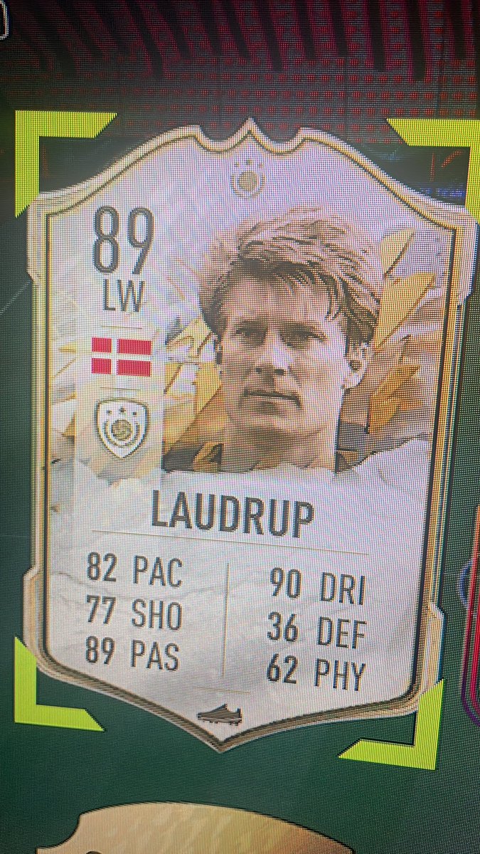 If anyone wants cheering up this was my mid icon pack #FuckEA