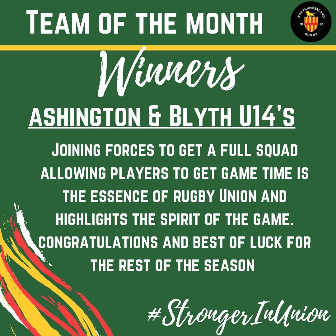 Northumberland Rugby tweet media