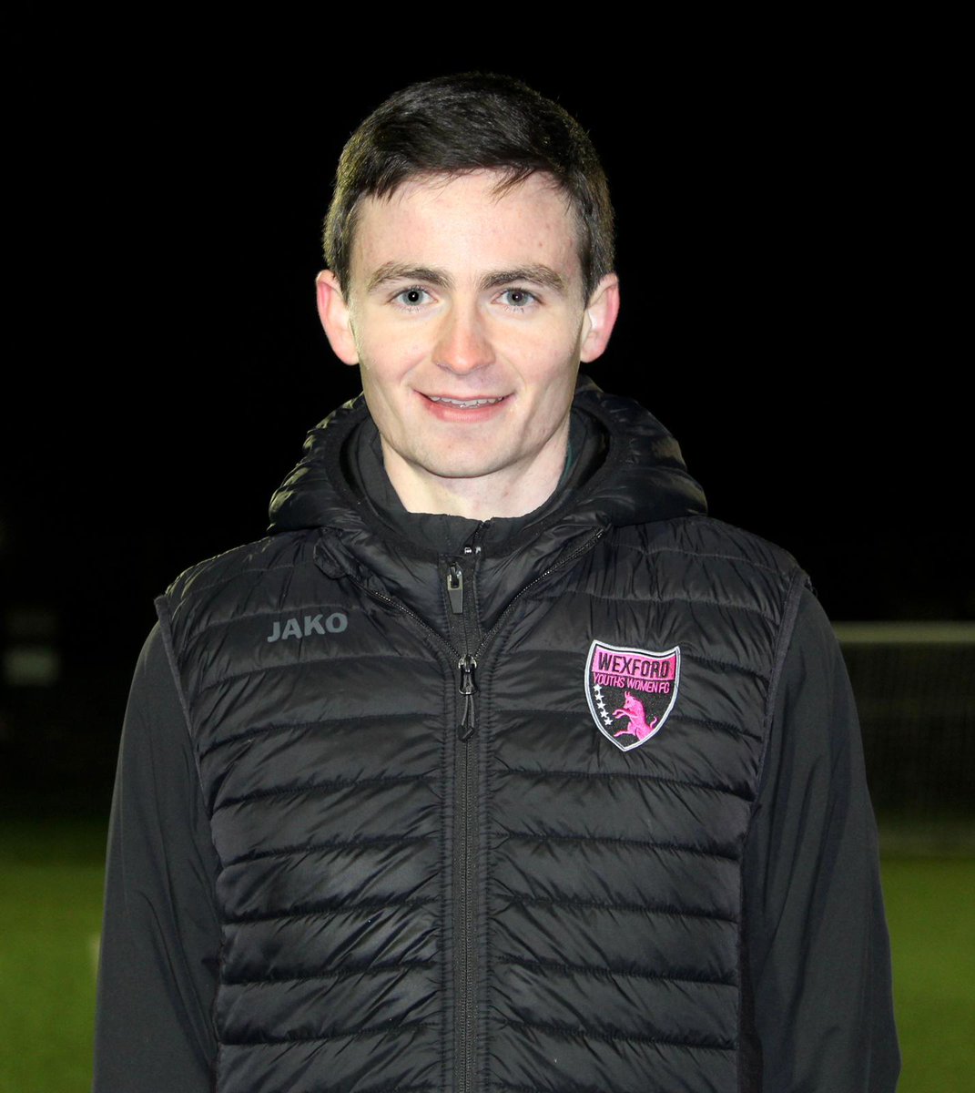 WexfordFCWomen's tweet photo. 📢Manager Stephen Quinn has named Sean Gahan as head coach of the Youths Women for the 2022 season!

Gahan has immense coaching experience already, having twice coached the St. Pat's U17 side to the National League title.

Welcome Sean!

Full Story: https://t.co/oDCdgIm5hl https://t.co/QG9umNrSJm