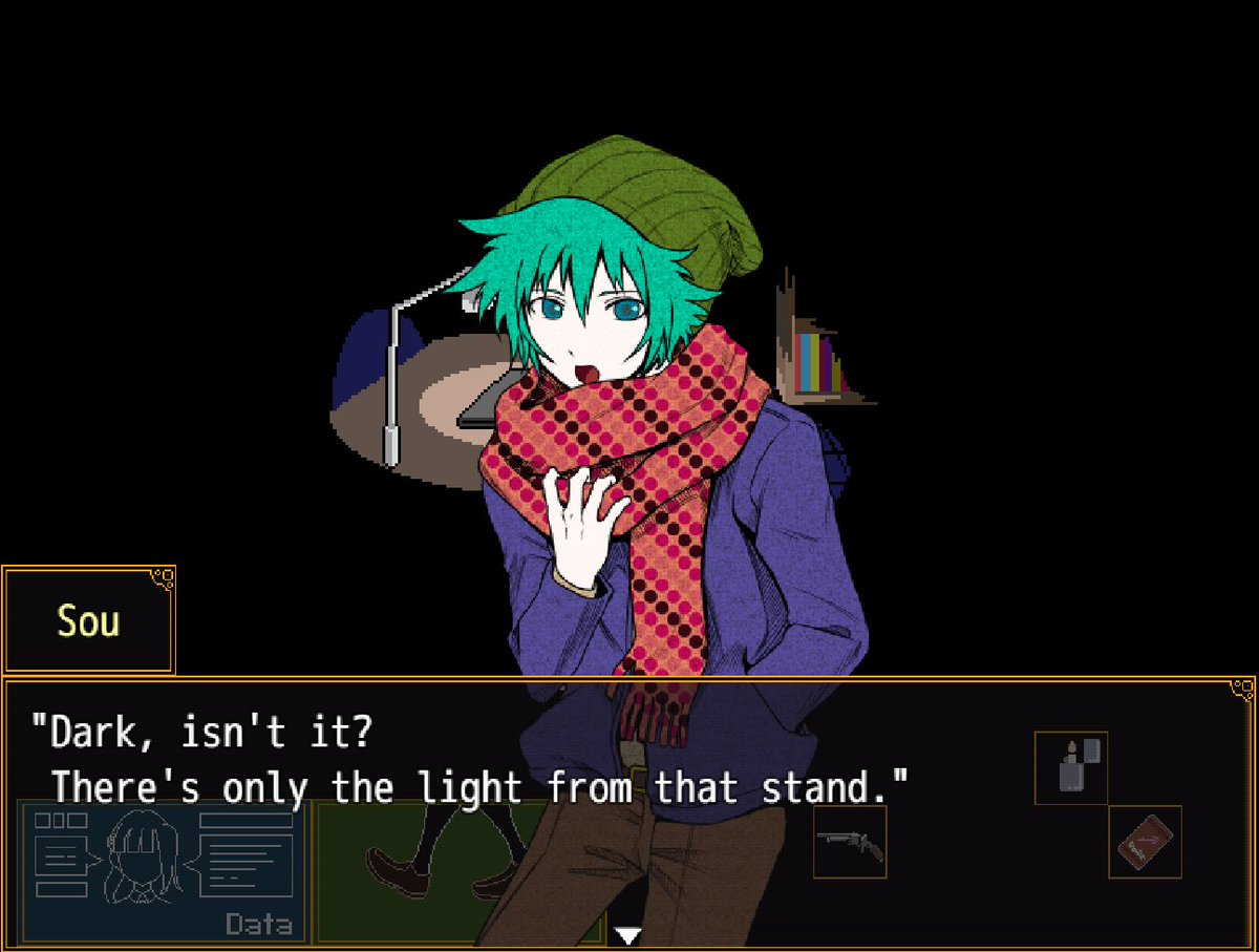 susrbot's tweet image. how romantic