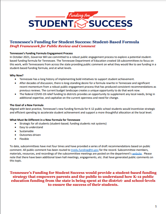 Knox Education Foundation tweet media