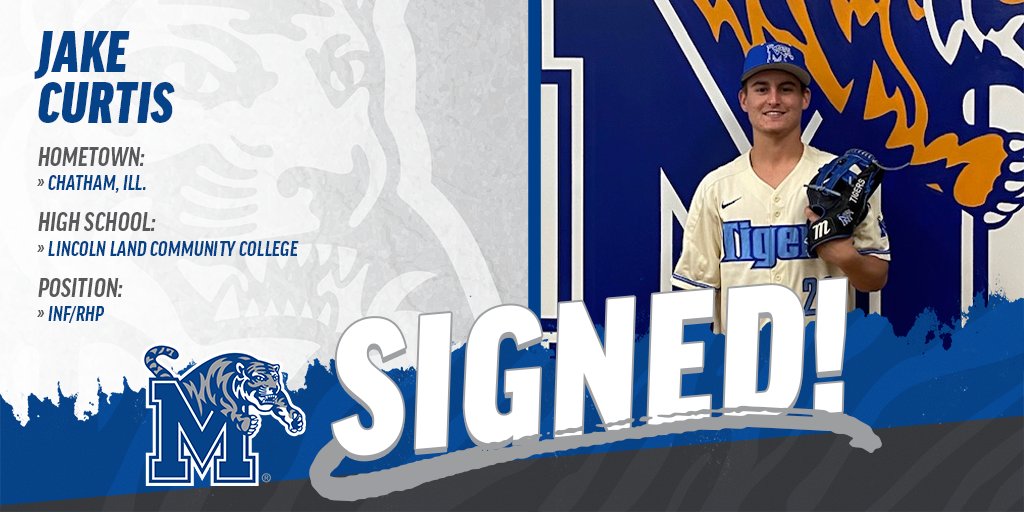 MemphisBaseball's tweet photo. Welcome to Memphis Jake! https://t.co/FHevhYXMTv