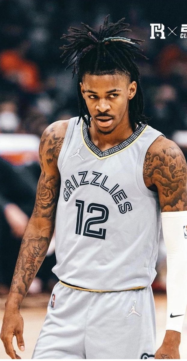 Pasion_Basket2's tweet photo. 💥 SORTEAZO INTERNACIONAL  CAMISETA STATEMENT EDITION DE JA MORANT 💥

Para participar:

➡️ Dar RT
➡️ Seguir a @Pasion_Basket2 y a @NBAFutQuality

El ganador se anunciará el día 26/01/22

🍀 SUERTE A TODOS 🍀 https://t.co/HUhh2ff3n1