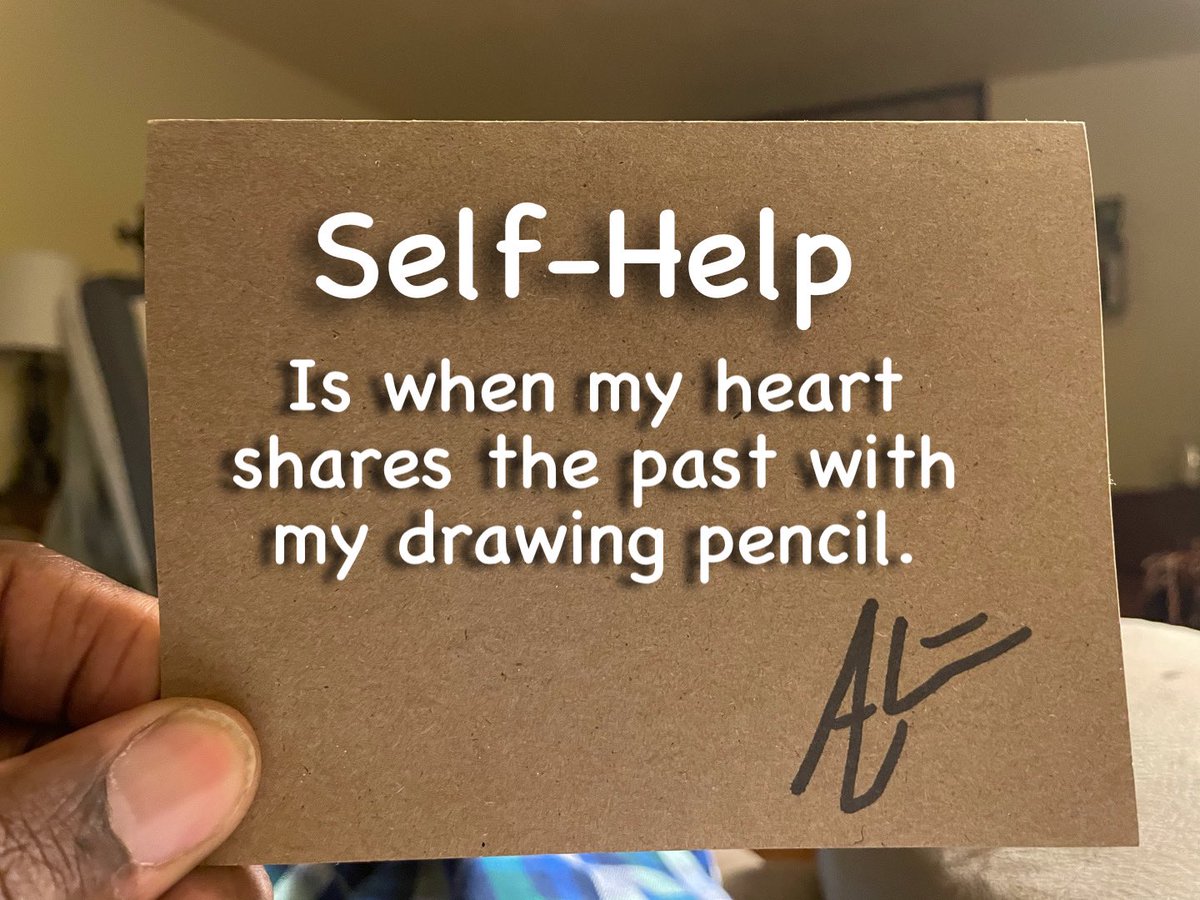 Self-Help