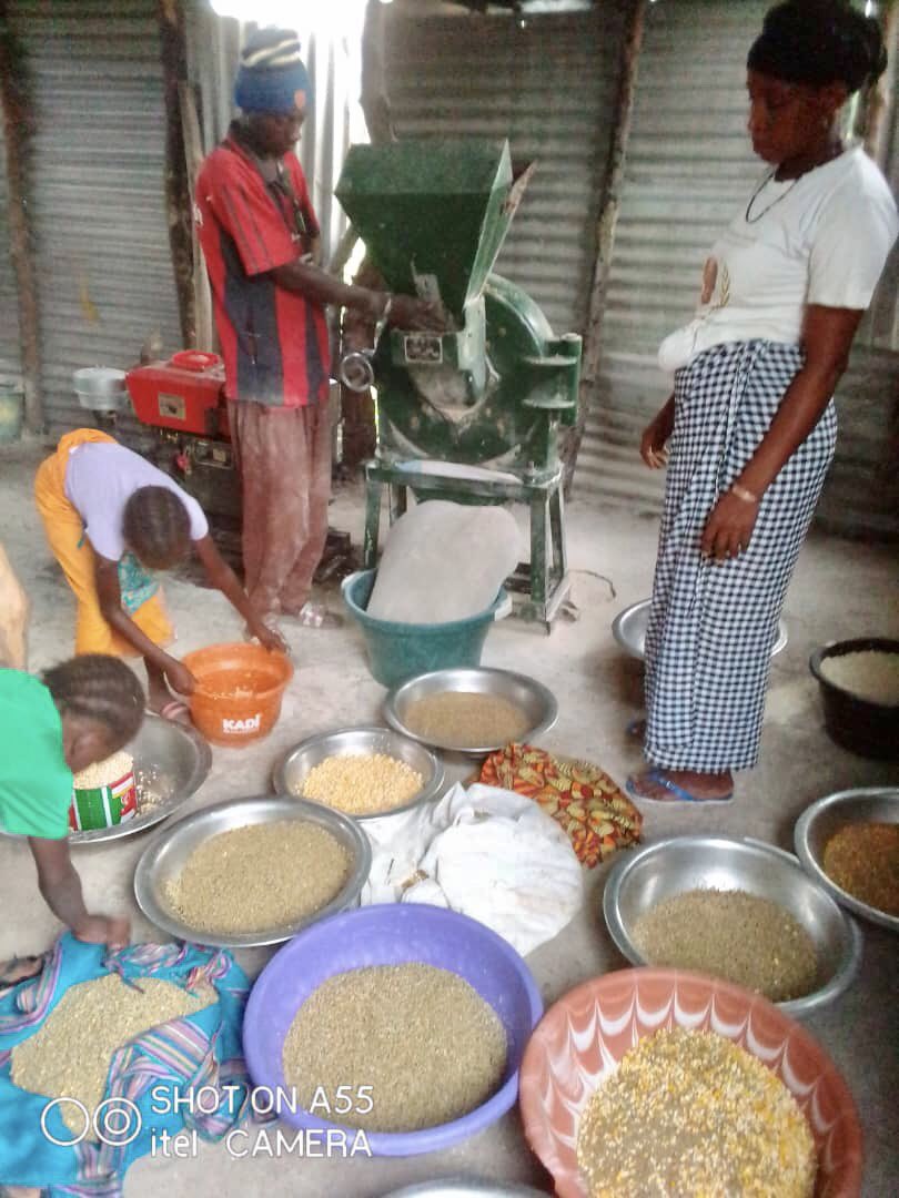 HumanityFirstUK's tweet image. In the #farming regions of #IvoryCoast, Humanity First teams have been deploying #cassava grinding machines to make life easier for villagers

Learn more: hfuk.org/project/feed-a…

#cotedivoire @HFI1995