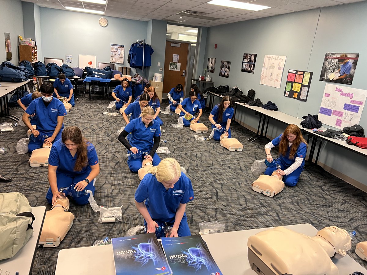 CB Career & Academic Pathway tweet media