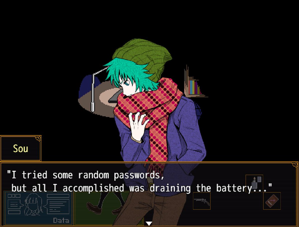 susrbot's tweet image. 