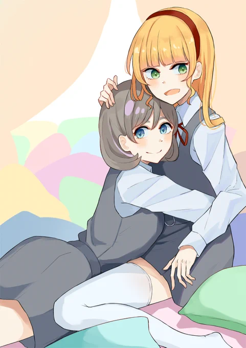 クゥすみ 