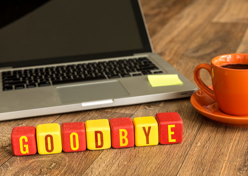Last day at your job? End it off on a good note with a farewell to your co-workers.

ow.ly/PVZK50HrUsz

#lastday #changingjobs #goodbyeemail #workplaceadvice #careeradvice #jobchange #newjob #sayinggoodbye #dgacareers #recruitment #insurance