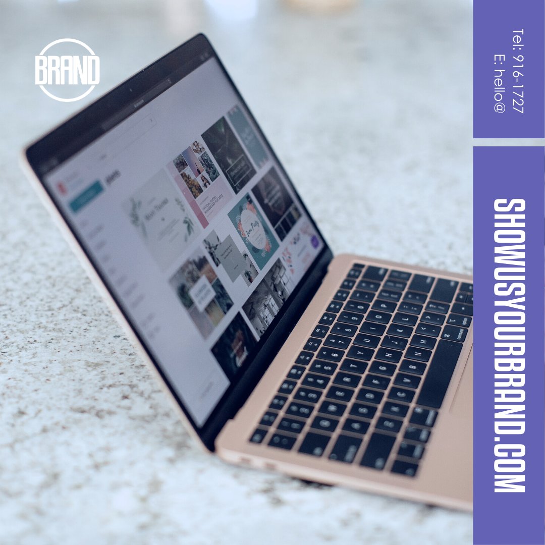 Brand345's tweet photo. Tool we can't live without: @canva Not every one is a graphic designer but everyone has an idea and if there's a willing Canva account, there's a way!   What tool do you use that you can't live without? #MarketingTools #CanvaDesign #TeamWork https://t.co/phpmFpPu8B