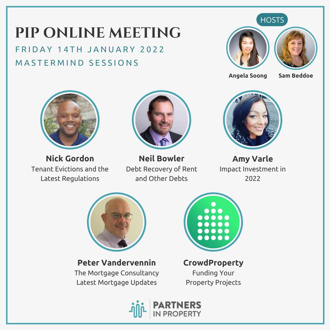 Partners In Property tweet media