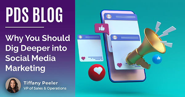 proactive_pds's tweet image. NEW BLOG! Tiffany Peeler Shares Her Thoughts on Why Your Dealership Should Dig Deeper into Social Media Marketing 

#ProactiveDealerSolutions #CustomerExperience #BusinessDevelopment #WeAreModernRetailing #DigitalRetailing #Automotive #AutomotiveMarketing

ow.ly/KQ8150Ht7Aj