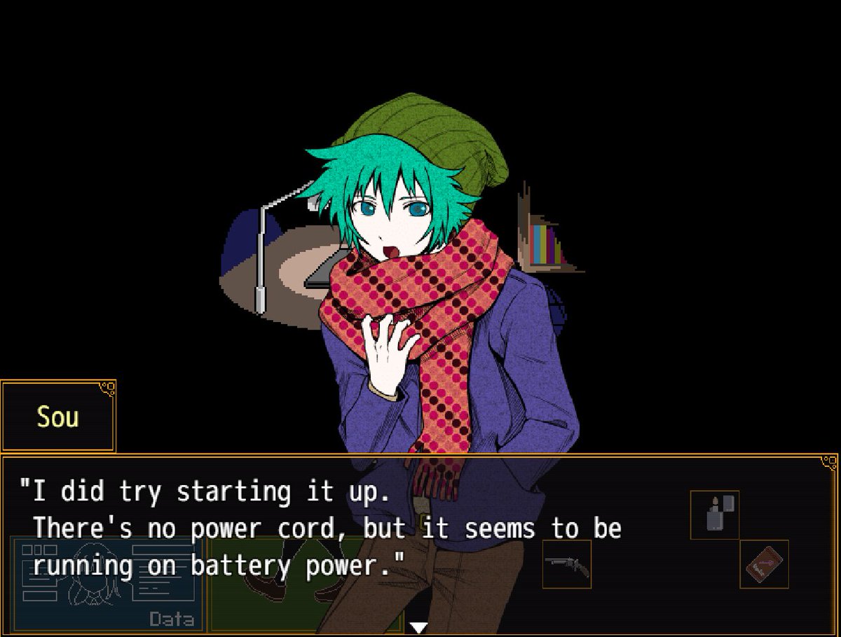 susrbot's tweet image. 