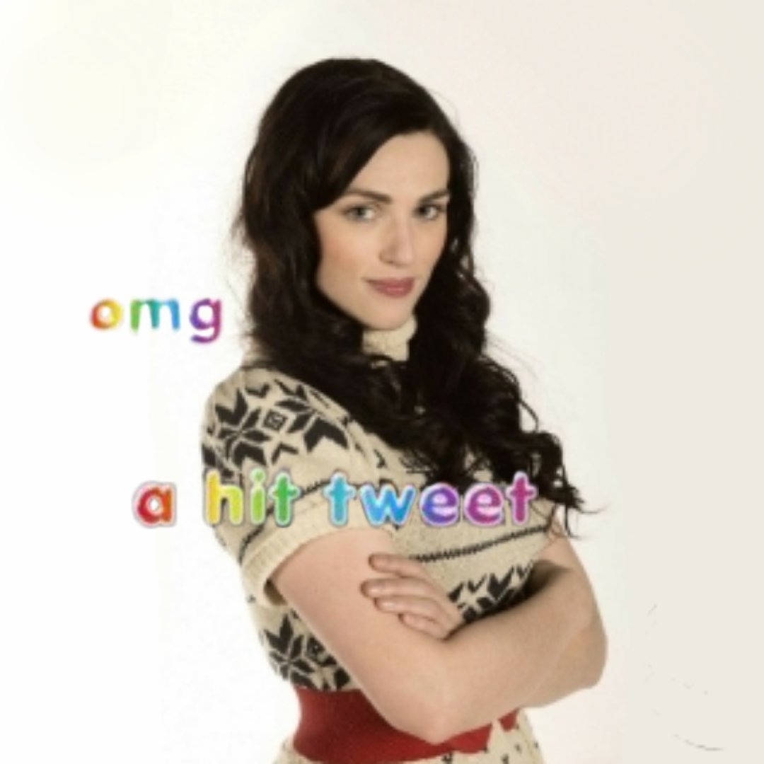 luthorthinker's tweet photo. damn y'all really like lena saying so im in hell... understandable tbh https://t.co/qznCPyQBEr