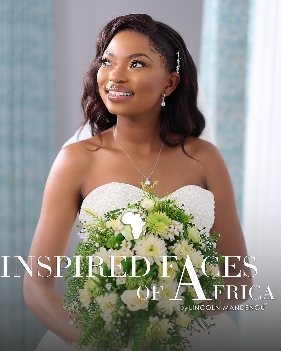 Inspired Faces of Africa (@lincolnmandengu) on Twitter photo 