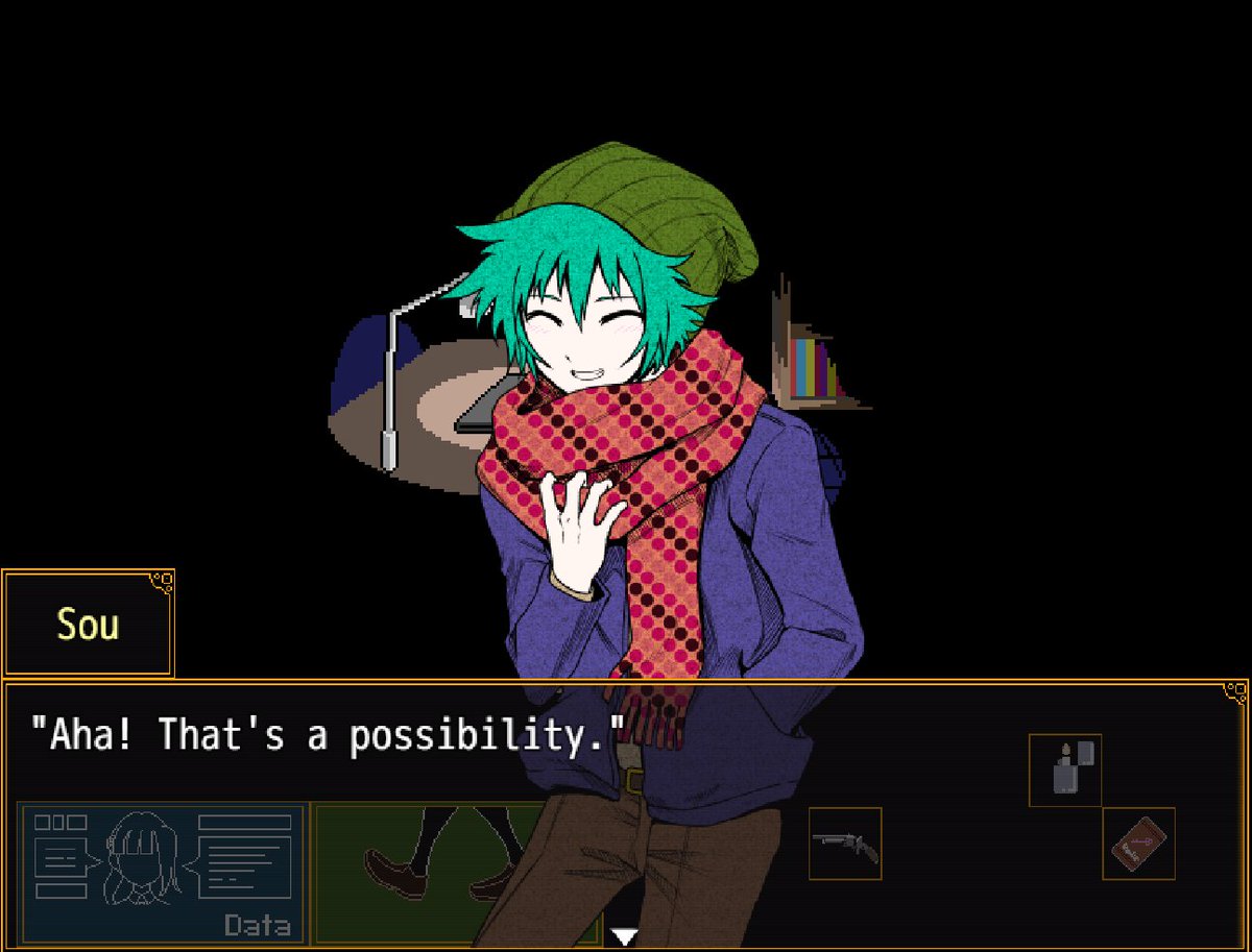 susrbot's tweet image. 