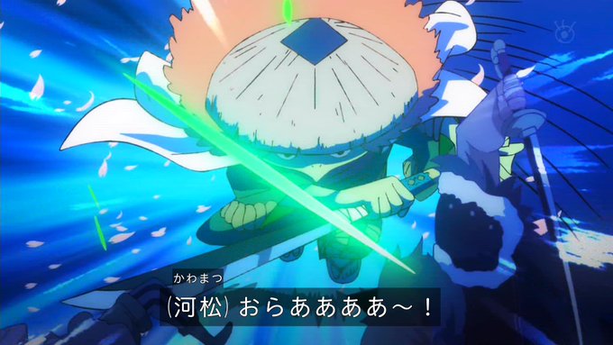 嘲笑のひよこ すすきさん がハッシュタグ Onepiece をつけたツイート一覧 9 Whotwi グラフィカルtwitter分析