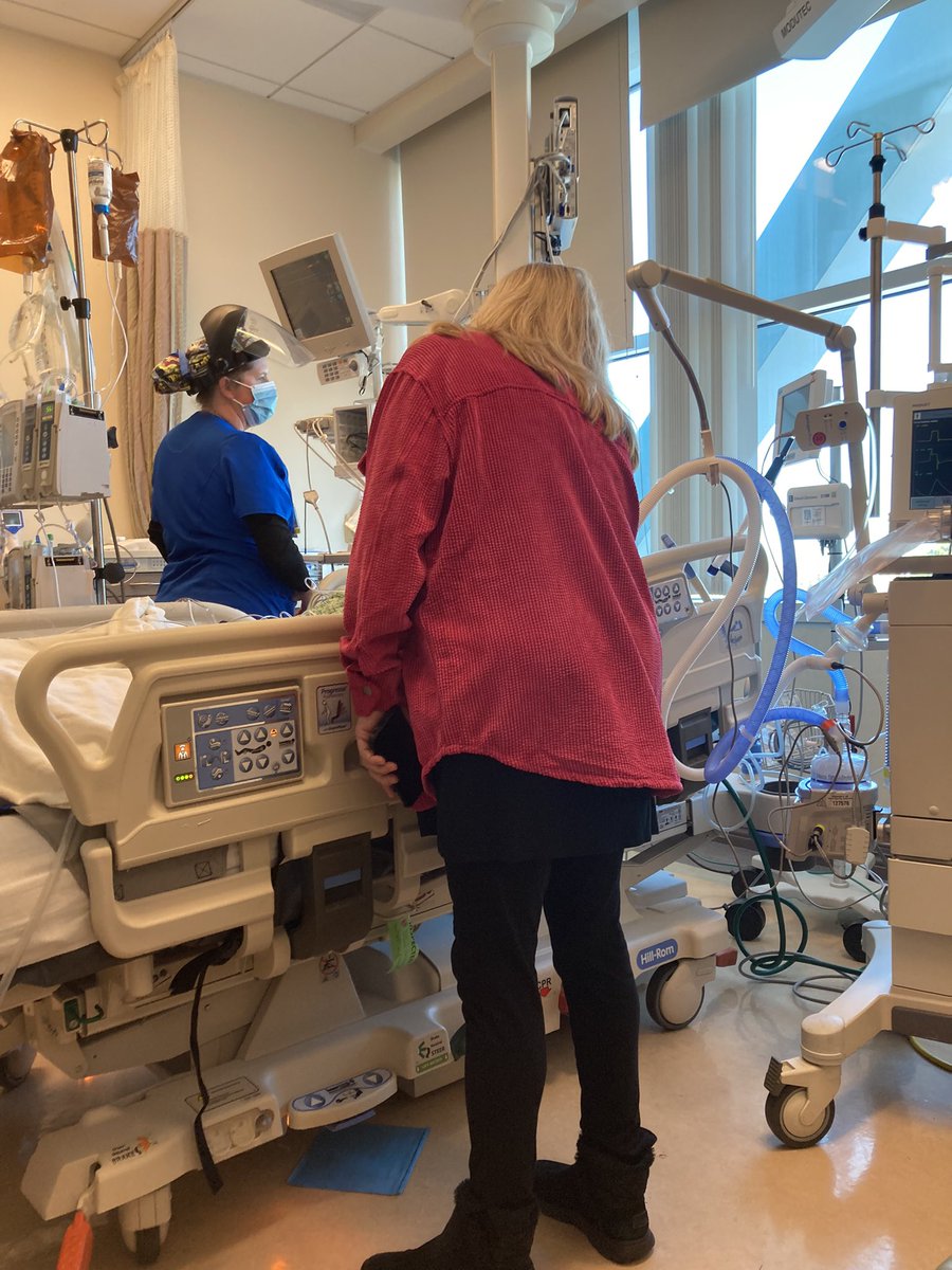 Shannon_Brooke's tweet photo. Hi Friends. My Dad was rushed to the ICU Sat. morning and his status has gone from “most likely not going to make it” to “we have a plan” ❤️💔 I set up a temporary print shop while I can’t work. I’m w/him everyday. Any support is appreciated! 💋 See comments 4 Link! https://t.co/DemZmnhOlH