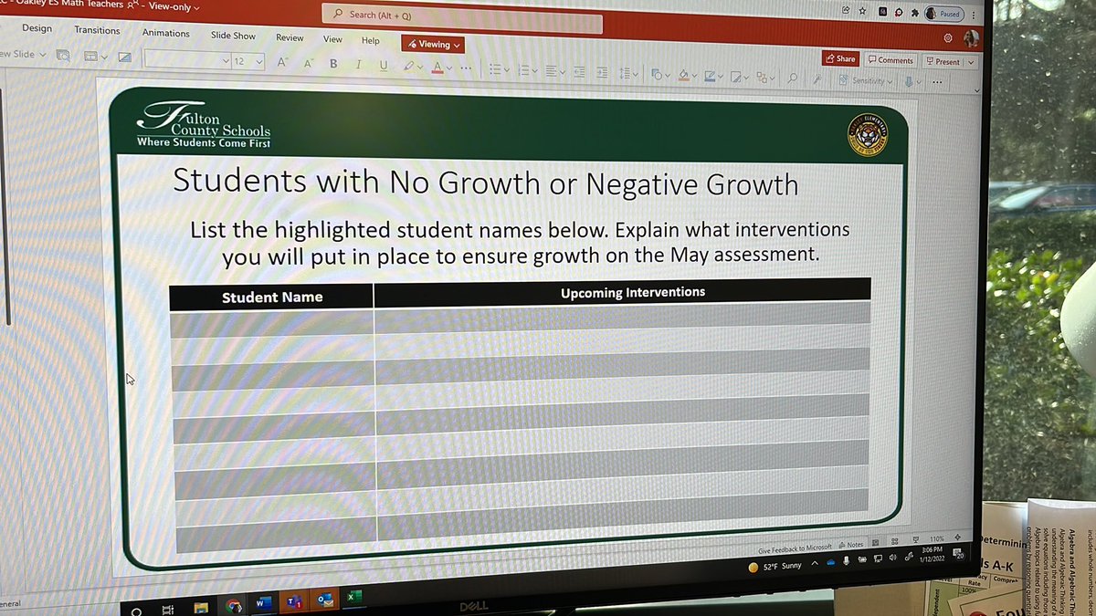 edmondsjen1 (@edmondsjen1) on Twitter photo Amazing data analysis and action planning with both Iready diagnostic & unit assessments <a href="/OakleyTigers/">Oakley Elementary School</a>! Great work! <a href="/DrTamaraCandis/">Dr. Tamara Candis</a> <a href="/EstellaBCook/">Estella B. Hatch</a> Amazing data analysis and action planning with both Iready diagnostic & unit assessments <a href="/OakleyTigers/">Oakley Elementary School</a>! Great work! <a href="/DrTamaraCandis/">Dr. Tamara Candis</a> <a href="/EstellaBCook/">Estella B. Hatch</a>