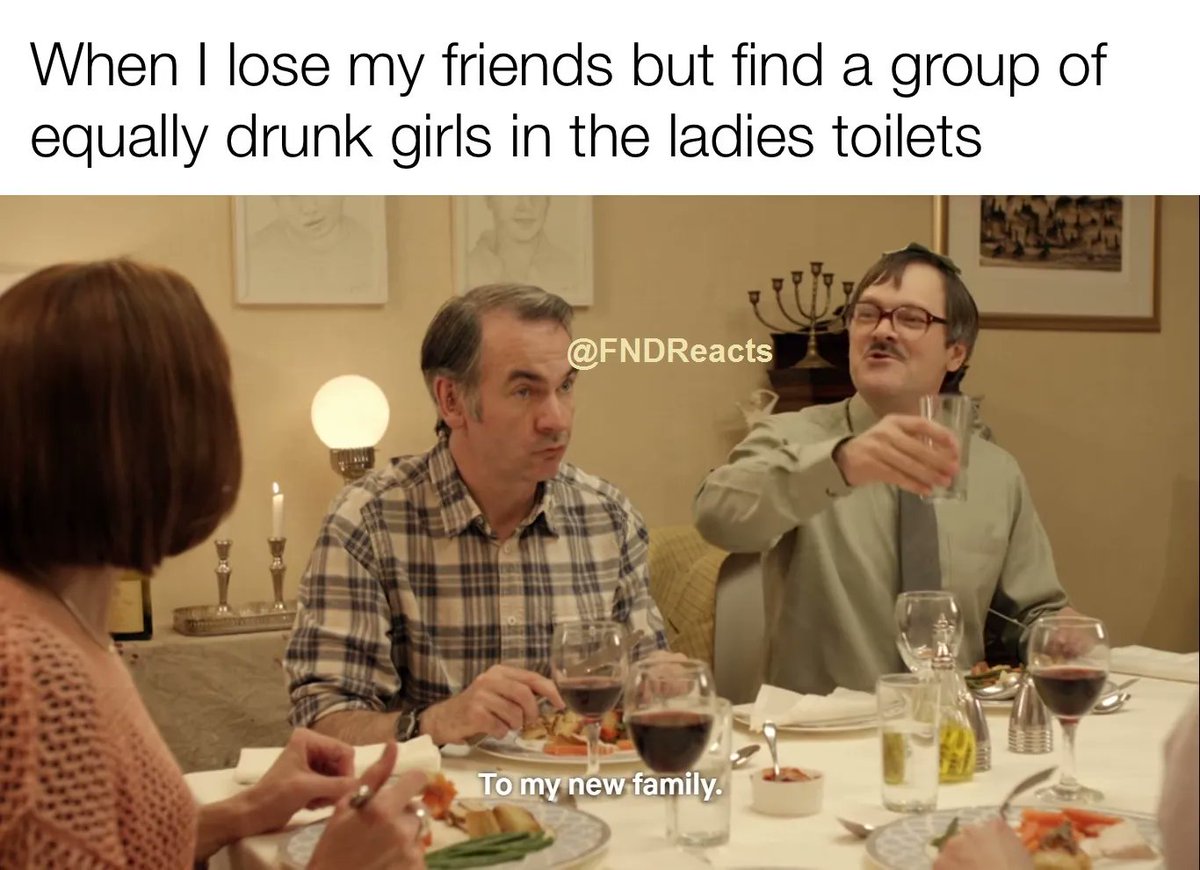 Friday Night Dinner Reacts (@fndreacts) on Twitter photo 