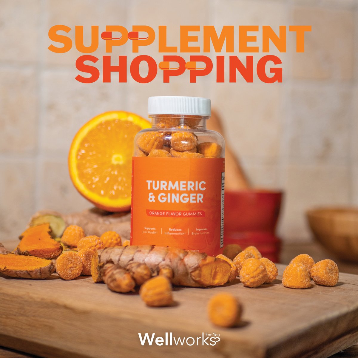 There are an overwhelming number vitamin and mineral supplements, from A to Zinc, in your local grocery store! Visit our blog to learn more about dietary supplements and how they may benefit you. 

hubs.ly/Q01220-W0

#wellworksforyou #vitamins #immuneboost #nutrition