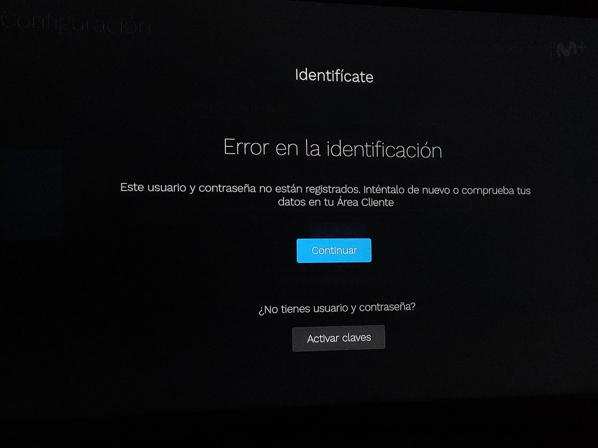 italodapollo's tweet photo. @StuyckDiego @MovistarPlus @movistar_es Así parece https://t.co/rKSVkPNUxB