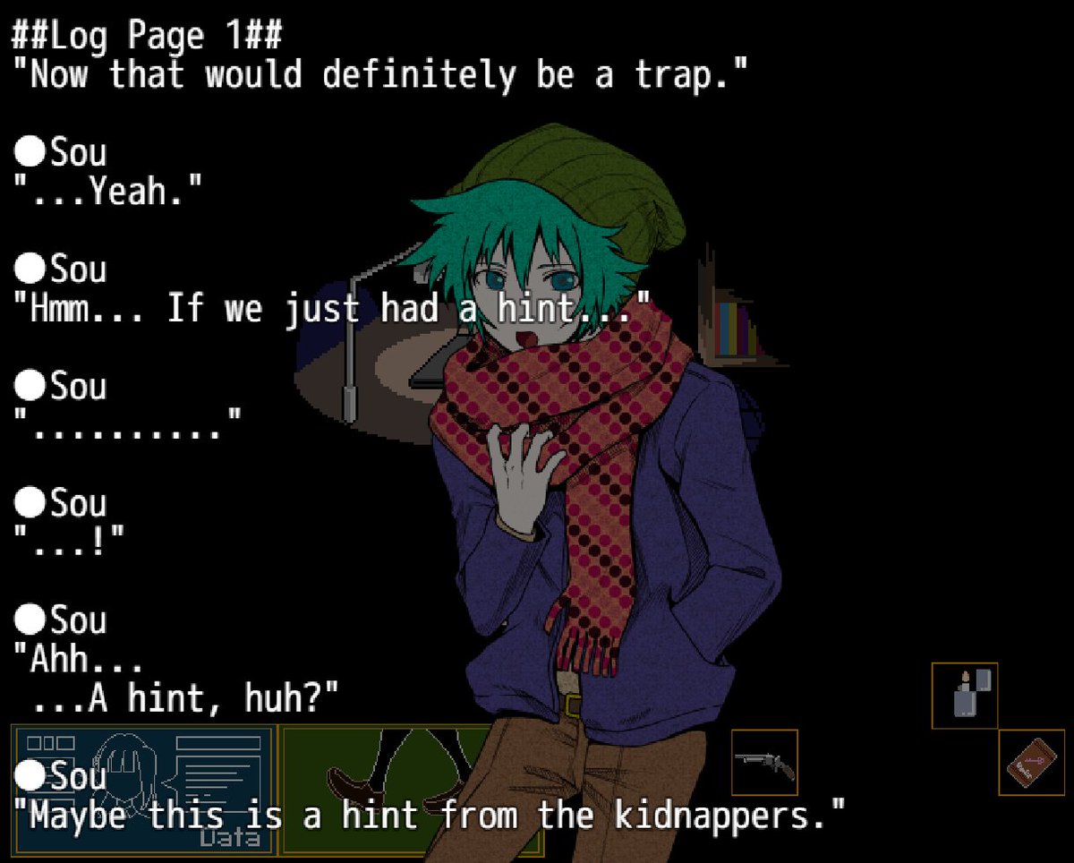 susrbot's tweet image. OK I actually will shorten some isignificant dialogue like this