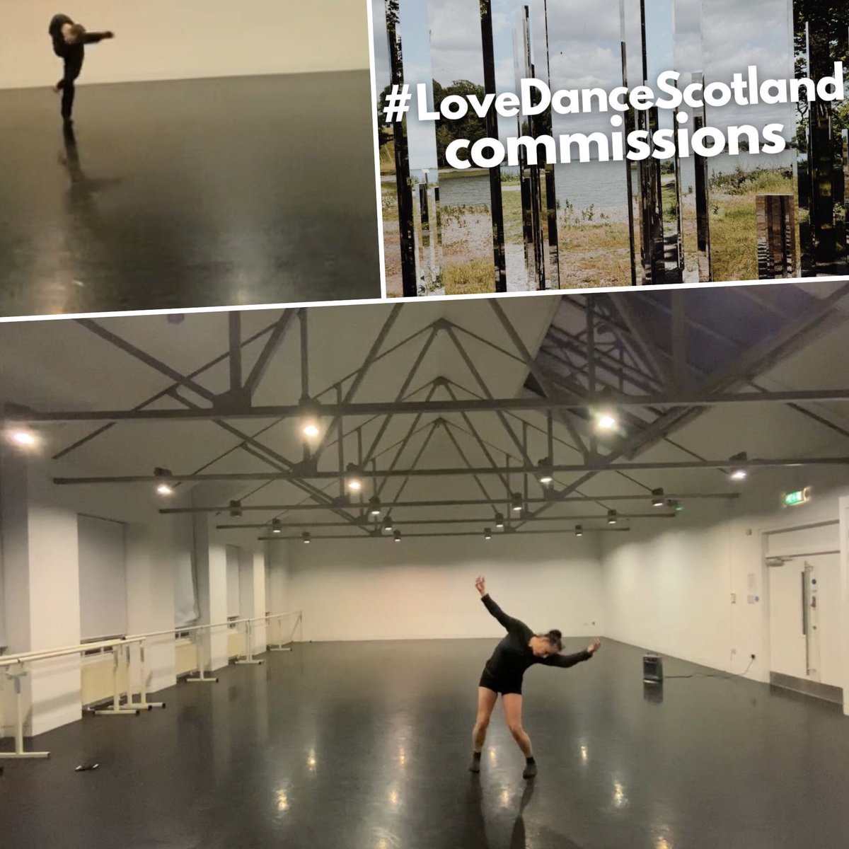 White & Givan tweet media