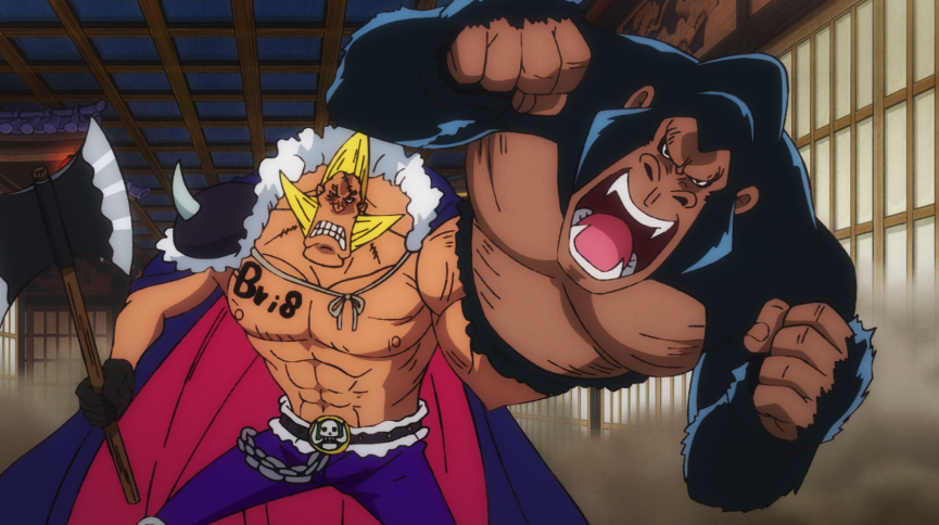 Toei Animation Toeianimation Twitter