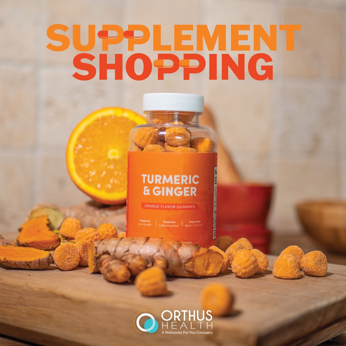 There are an overwhelming number vitamin and mineral supplements, from A to Zinc, in your local grocery store! Visit our blog to learn more about dietary supplements and how they may benefit you. 

hubs.ly/Q0121YvC0

#OrthusHealth #vitamins #immuneboost #nutrition