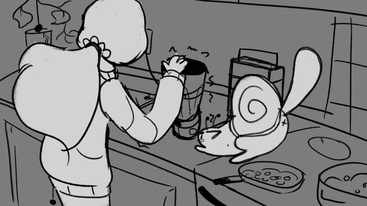StriderInfused's tweet photo. And some concept art #conceptart #svaanimation #sophmorefilm #shortfilm https://t.co/MmxUMcaYus