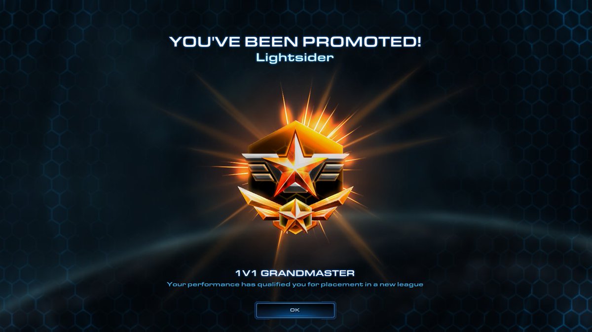 The first rule of #GameAI research: Don't let the AI be better than you! 

Bring it on #AlphaStar!!