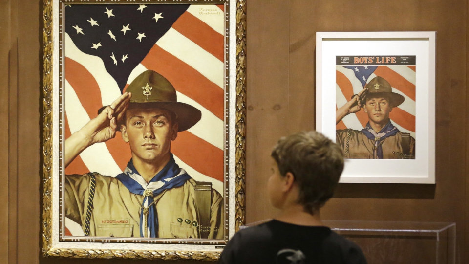 Boy Scouts Says Abuse Claims Likely to Be Paid in Full, With Lowered Liability Estimates.

The youth group had projected total abuse liabilities between $2.4 billion and $7.1 billion but now pegs them at roughly $3 billion.

on.wsj.com/3r7mO3s by <a href="/BeckyYerak/">Becky Yerak</a> via <a href="/WSJ/">The Wall Street Journal</a>