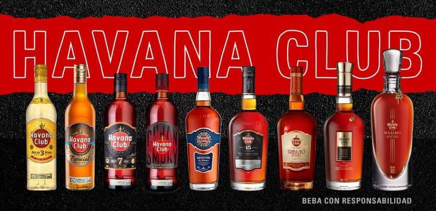 CubaRonSA's tweet photo. Desde @CubaRonSA🇨🇺🍷 se legitima en el mundo➡🌍 nuestra cultura e identidad #PorCubaExportamos🇨🇺❤🍹😉👇 https://t.co/p33Wq1c3w8