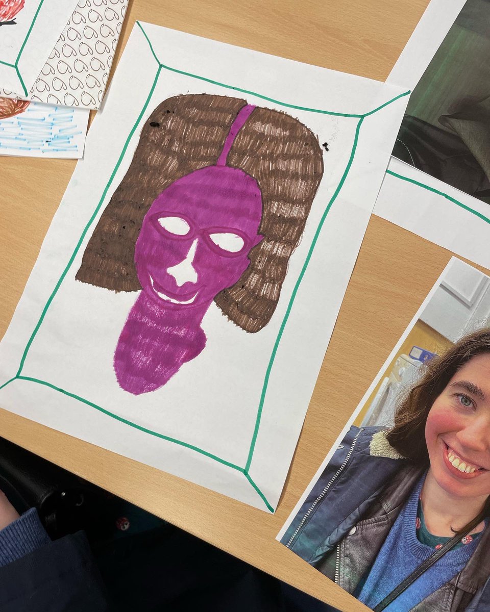 HF Mencap YDP tweet media