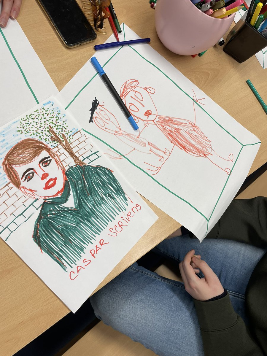 HF Mencap YDP tweet media