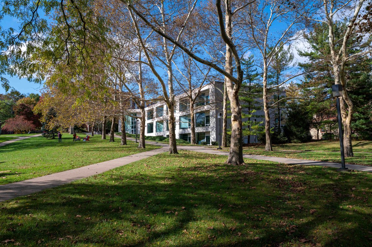 wittenberg's tweet photo. Research by Jacob Durmis ’23 leads to new innovative teaching tool to be housed in the Thomas Library and funded through a grant from the @statelibohio Board’s American Rescue Plan Act. Details here: https://t.co/U8v3a9cPt5
#US_IMLS #statelibohio #HavingLight #LifeAtWitt https://t.co/Ge1Addab1R