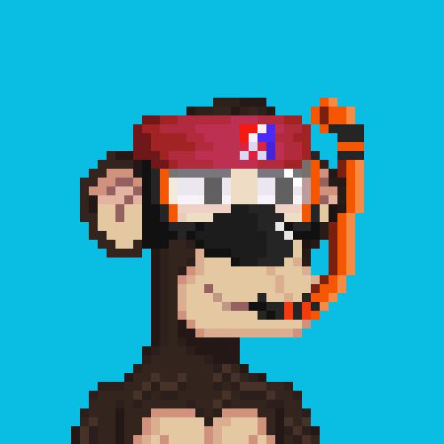 NathanHeadPhoto's tweet photo. The @ApeGangNFT floor is 0.3 ETH, still undervalued in my opinion. The artwork is very cute and you get stuff like:

-Passive $GANG yielding
-Gang Wars
-Super friendly team
-ApeGang Metaverse which looks REALLY cool
-You can purchase Metaverse items and land with $GANG too https://t.co/NQoTmd2KR6