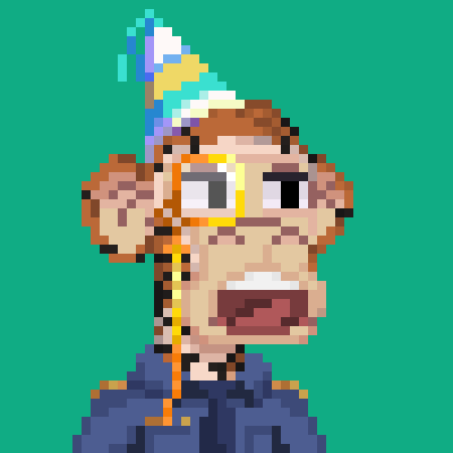 NathanHeadPhoto's tweet photo. The @ApeGangNFT floor is 0.3 ETH, still undervalued in my opinion. The artwork is very cute and you get stuff like:

-Passive $GANG yielding
-Gang Wars
-Super friendly team
-ApeGang Metaverse which looks REALLY cool
-You can purchase Metaverse items and land with $GANG too https://t.co/NQoTmd2KR6