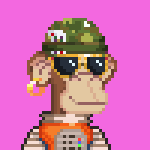 NathanHeadPhoto's tweet photo. The @ApeGangNFT floor is 0.3 ETH, still undervalued in my opinion. The artwork is very cute and you get stuff like:

-Passive $GANG yielding
-Gang Wars
-Super friendly team
-ApeGang Metaverse which looks REALLY cool
-You can purchase Metaverse items and land with $GANG too https://t.co/NQoTmd2KR6